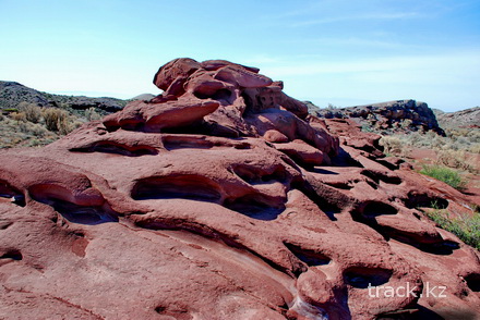 Katutau Mountains